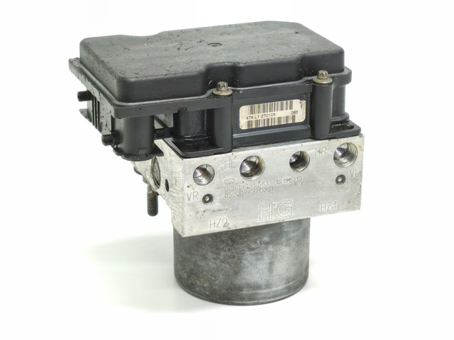 BOSCH 0265231583 Блок АБС в наличии Тернополь
