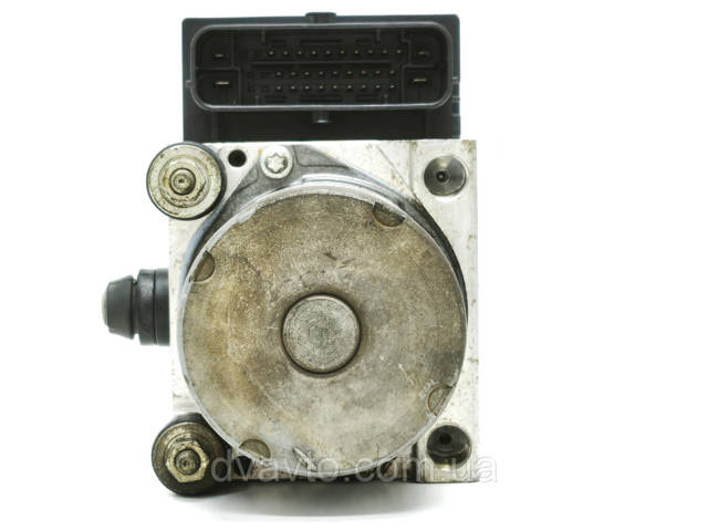 Блок ABS гидравлический 0265232112 BOSCH