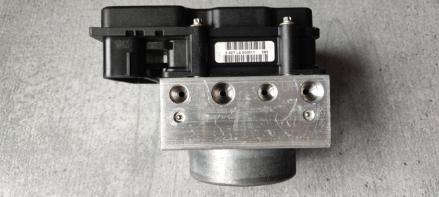 Блок управления ABS 0265232491 BOSCH