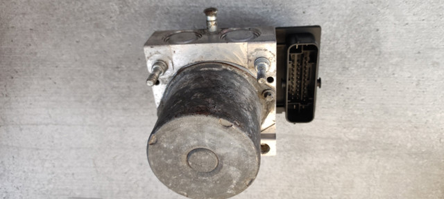 Блок управления ABS 0265237015 RENAULT