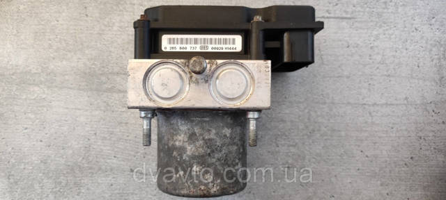 0265237015 RENAULT Блок АБС купить в Ирпень