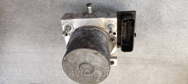 0265237015 RENAULT Блок АБС купить в Одесса