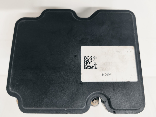 Блок управления ABS 0265260989 BOSCH