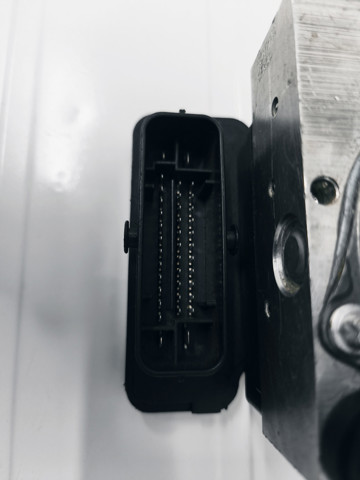 0265260989 BOSCH Блок АБС купить в Каменское