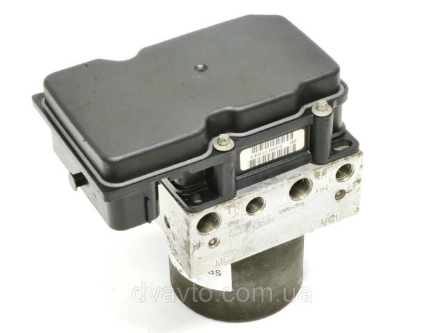 BOSCH 0265800717 Блок АБС в наличии Полтава