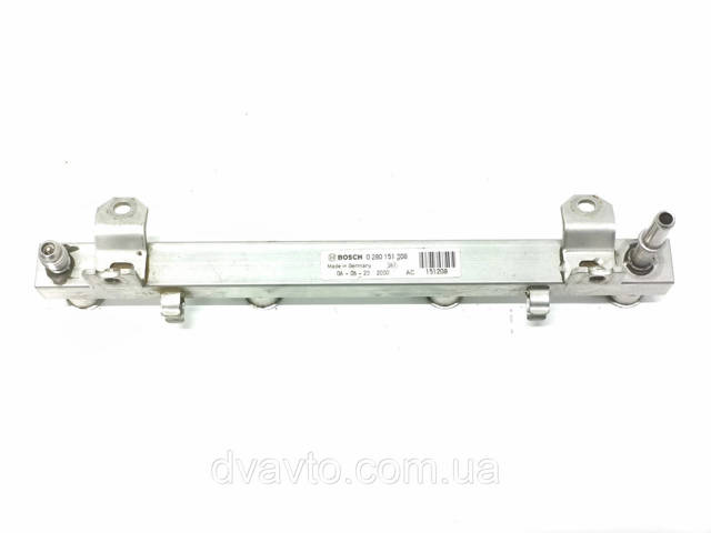BOSCH 0280151208 Распределитель топлива (рампа) в наличии Кривой Рог