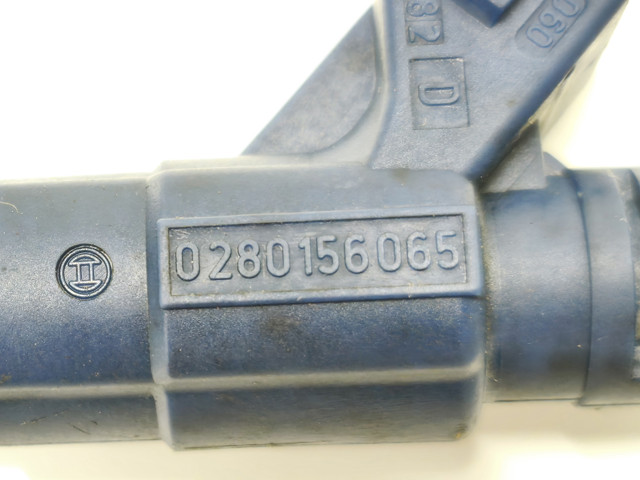 0280156065 BOSCH Форсунка впрыска топлива купить в Одесса