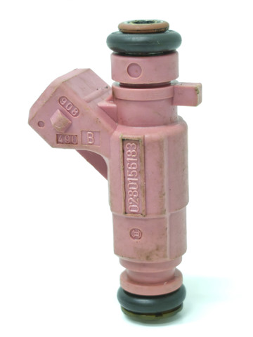 Форсунка инжектора 0280156183 BOSCH