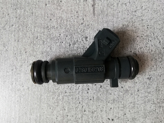 Форсунка инжектора 0280156268 BOSCH