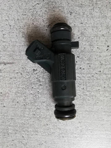 0280156268 BOSCH Форсунка впрыска топлива купить в Черкассы