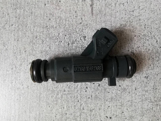 0280156268 BOSCH Форсунка впрыска топлива купить в Хмельницкий
