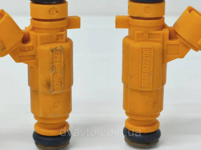 BOSCH 0280156427 Топливные форсунки в наличии Павлоград