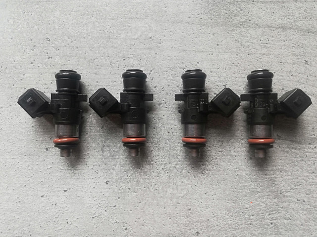 Форсунка инжектора 0280158046 BOSCH