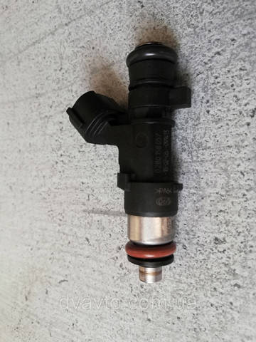 0280158057 BOSCH Форсунка впрыска топлива купить в Ровно