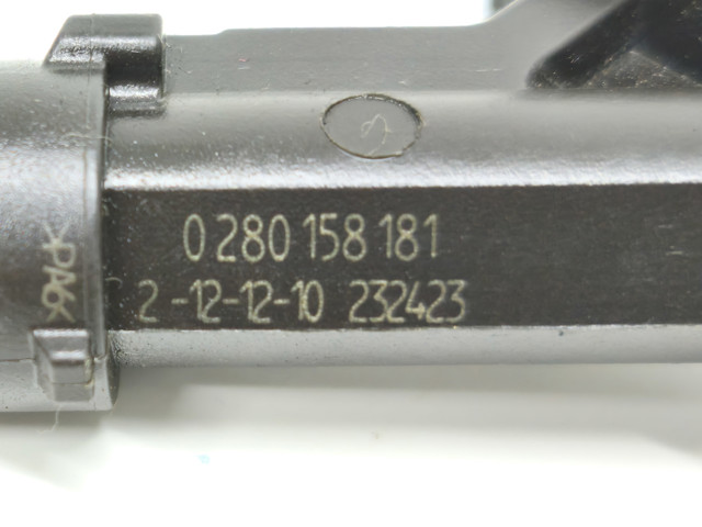 BOSCH 0280158181 Топливные форсунки в наличии Черкассы