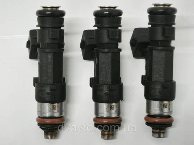 BOSCH 0280158199 Топливные форсунки в наличии Сумы