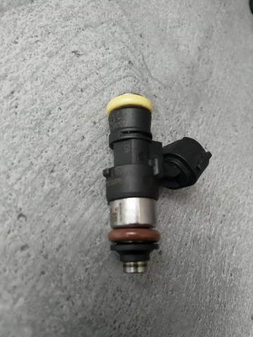 BOSCH 0280158818 Форсунка впрыска топлива в наличии Тернополь