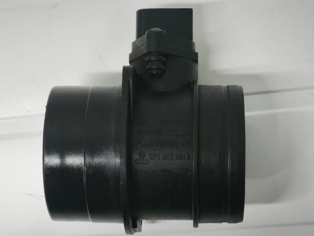 MAF датчик 0280217121 BOSCH