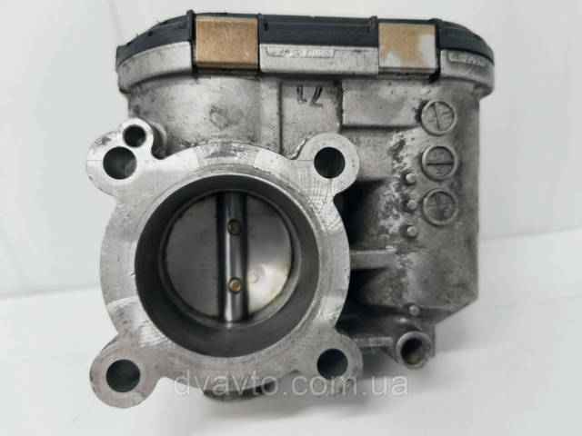 Дроссельная заслонка 0280750042 FIAT
