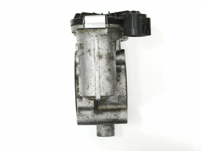 Блок дроссельной заслонки 0280750496 BOSCH