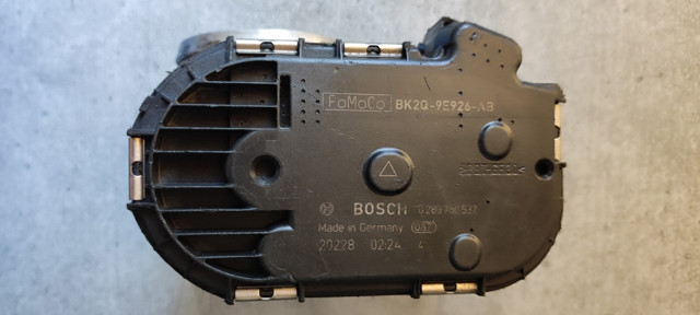 0280750537 BOSCH купить в Николаев