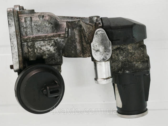 Радиатор системы EGR 0280751012 BOSCH