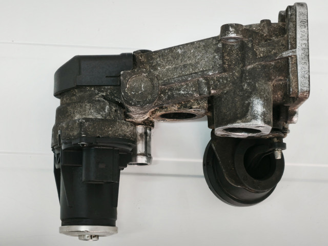 BOSCH 0280751012 Радиатор системы EGR в наличии Запорожье