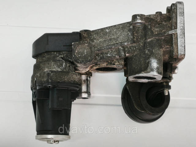 BOSCH 0280751012 Радиатор системы EGR рециркуляции выхлопных газов в наличии Каменское
