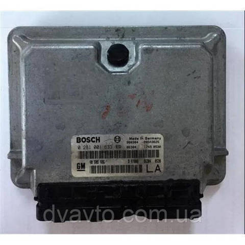 0281001633 OPEL купить в Киев