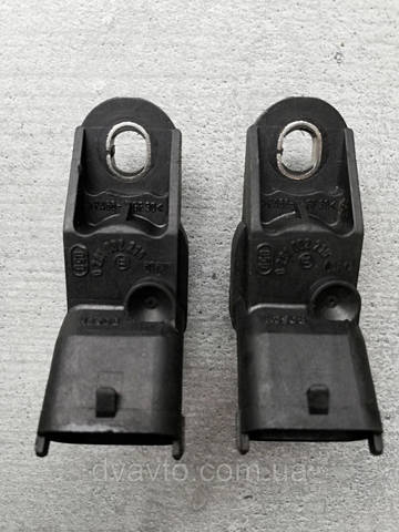 Датчик абсолютного давления в коллекторе 0281002137 BOSCH