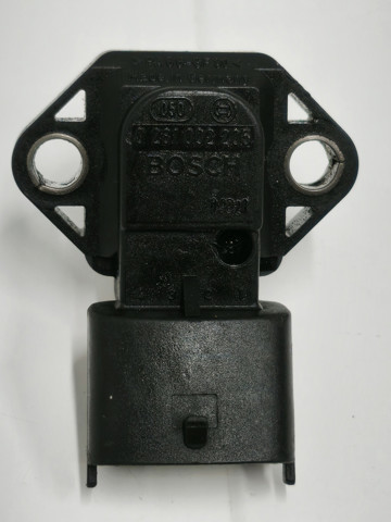 BOSCH 0281002205 Датчик давления наддува в наличии Запорожье
