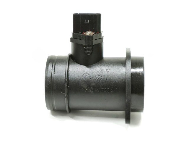 BOSCH 0281002216 Датчик потока (расхода) воздуха, расходомер M.A.F. - (Mass Airflow) в наличии Харьков
