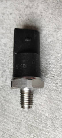 0281002239 BOSCH Датчик давления топлива купить в Запорожье
