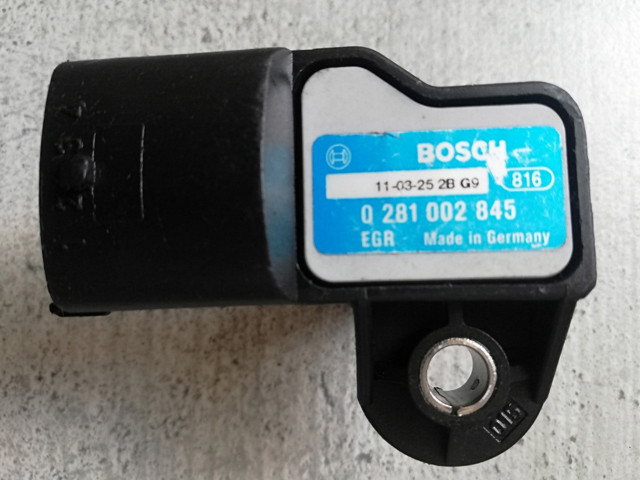 ДаД 0281002437 BOSCH