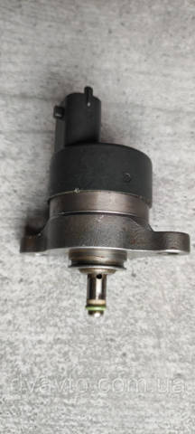 Регулятор давления топлива 0281002445 BOSCH