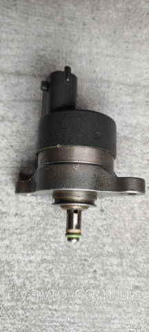BOSCH 0281002445 Регулятор давления топлива в наличии Кривой Рог