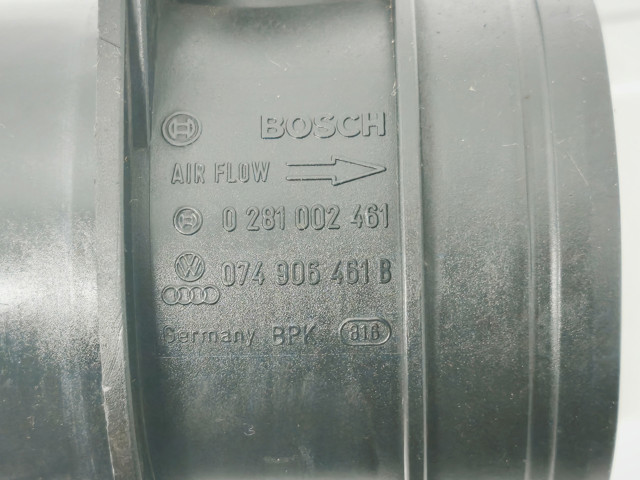 0281002461 BOSCH ДМРВ купить в Чернигов
