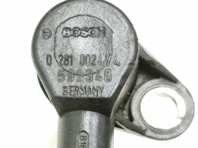 Датчик коленвала 0281002474 BOSCH