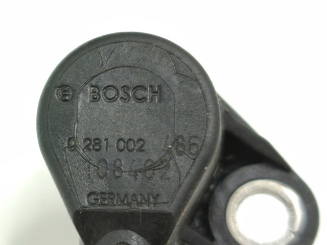 BOSCH 0281002486 Датчик положения (оборотов) коленвала в наличии Житомир