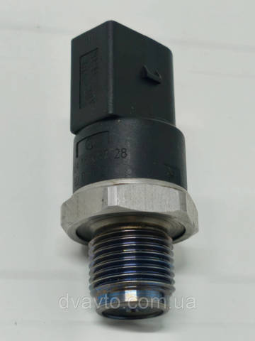 0281002504 BOSCH Датчик давления топлива купить в Ровно