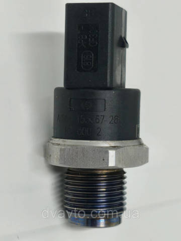 BOSCH 0281002504 Датчик давления топлива в наличии Харьков