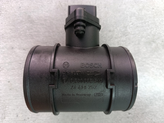Датчик потока воздуха 0281002549 BOSCH
