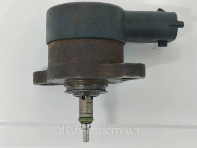 Регулятор давления топлива 0281002584 BOSCH