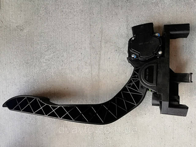 IVECO 0281002632 Педаль газа (акселератора) в наличии Ирпень