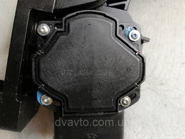 IVECO 0281002632 Педаль газа (акселератора) в наличии Украина