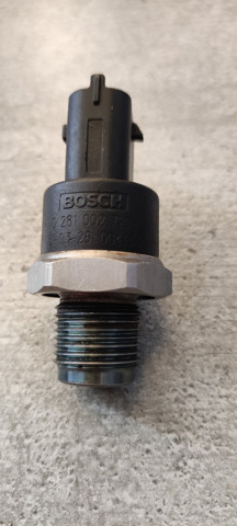 BOSCH 0281002720 Регулятор давления топлива в наличии Житомир