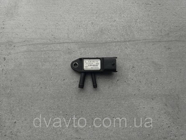 BOSCH 0281002772 Датчик давления выхлопных газов в наличии Сумы