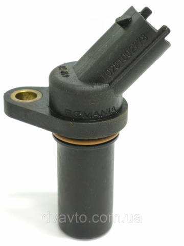 BOSCH 0281002778 Датчик положения (оборотов) коленвала в наличии Запорожье