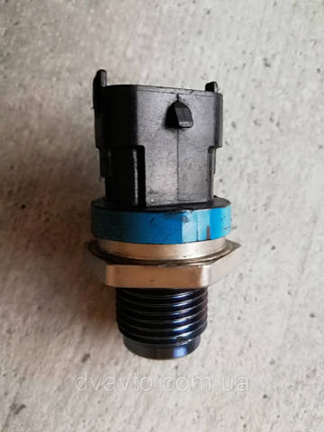 BOSCH 0281002801 Датчик давления топлива в наличии Тернополь