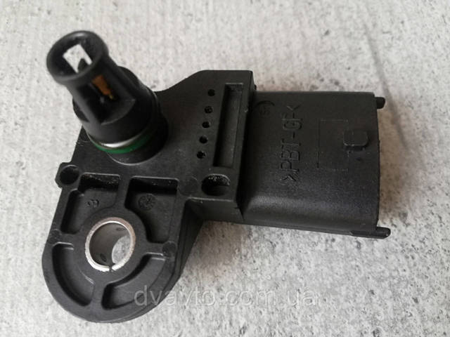 BOSCH 0281002845 Датчик давления во впускном коллекторе, MAP в наличии Украина